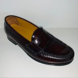 Cole Haan x Nike Air Mens Dress Shoe